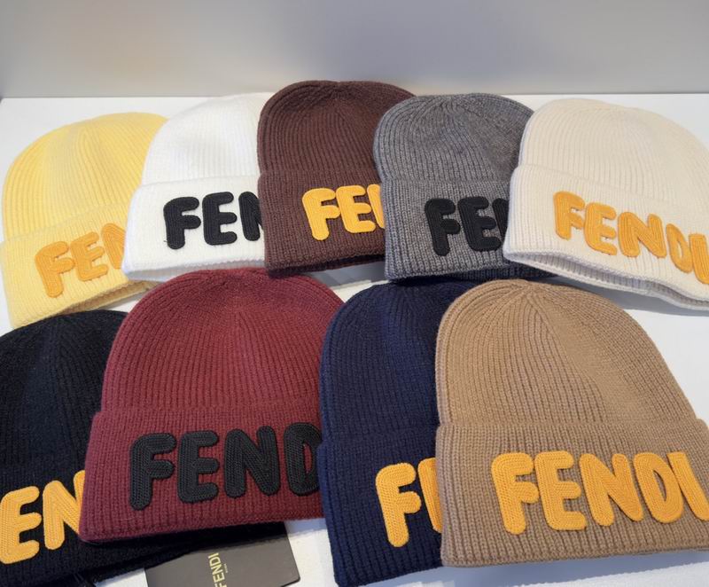 Fendi Hat 122402